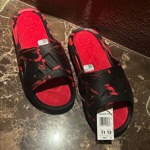 Adidas Adicane Patrick Mahomes Slide Sandal - Men's